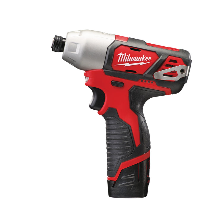 M12 Sub Compact Impact Driver