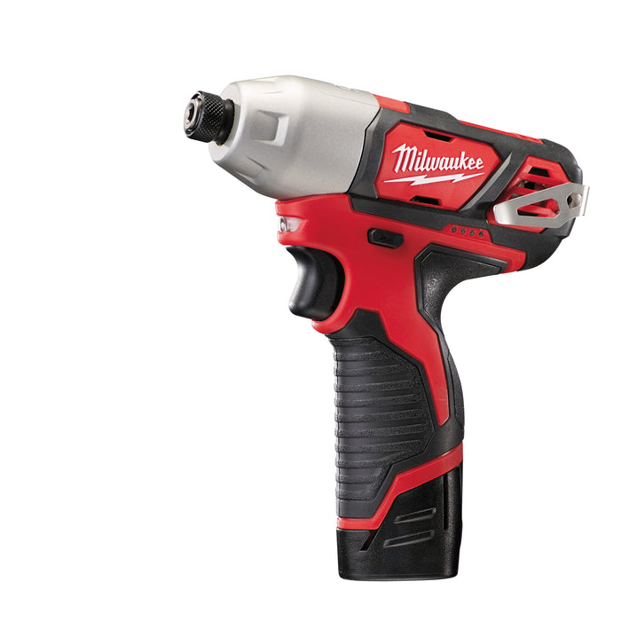 M12 Sub Compact Impact Driver