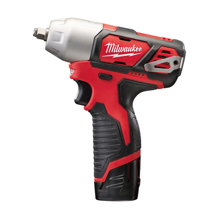 M12 Sub Compact 3/8" Impact Wrench with Friction Ring