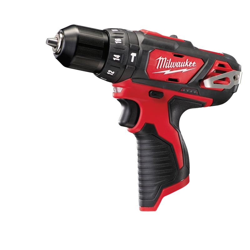 M12 Sub Compact Percussion Drill