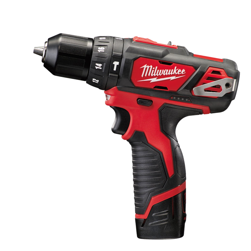 M12 Sub Compact Percussion Drill