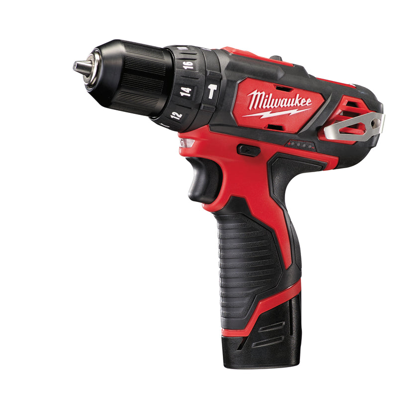 M12 Sub Compact Percussion Drill