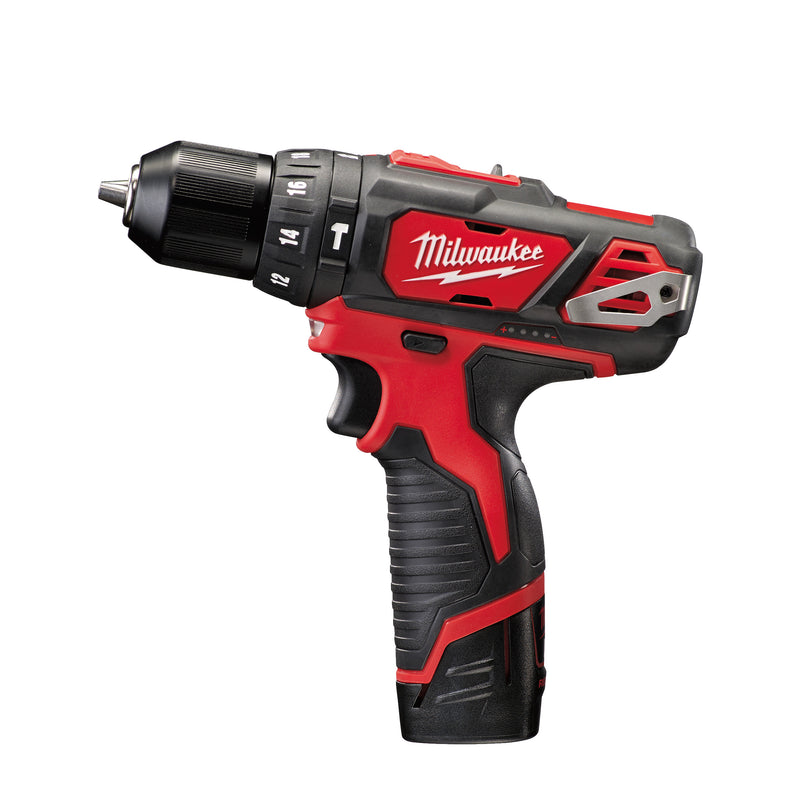 M12 Sub Compact Percussion Drill