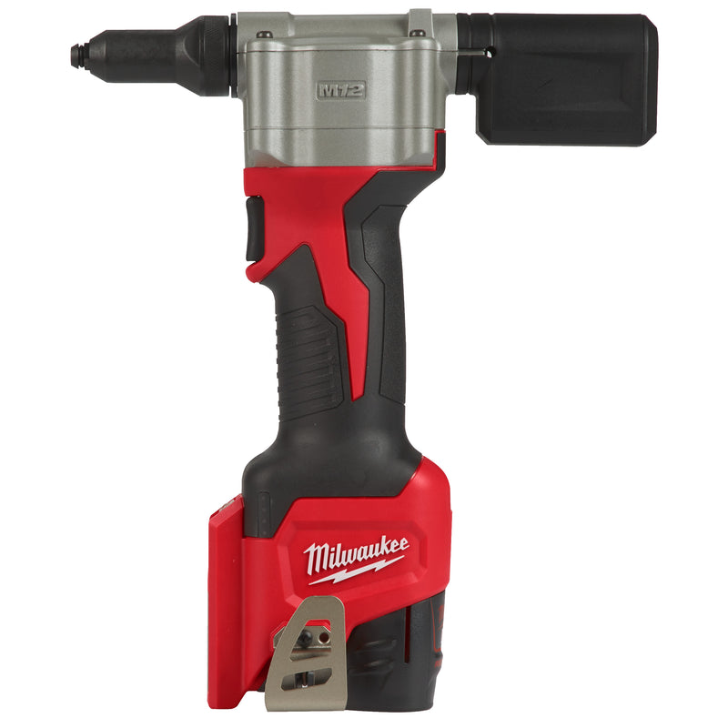 M12 Pop Rivet Tool