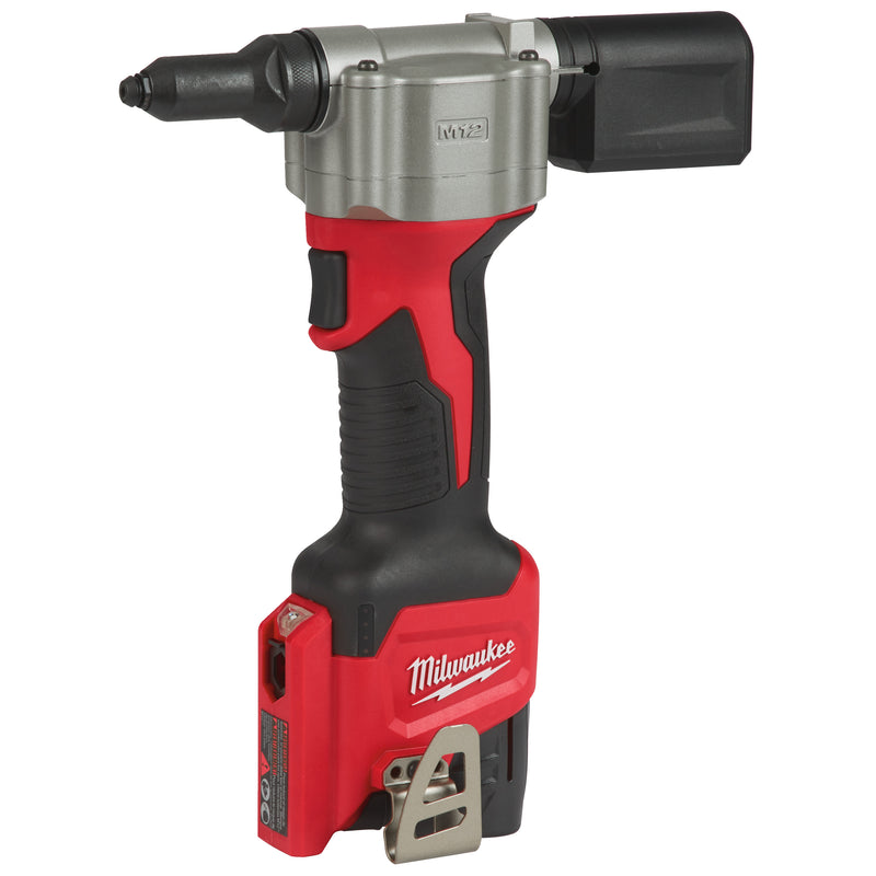 M12 Pop Rivet Tool