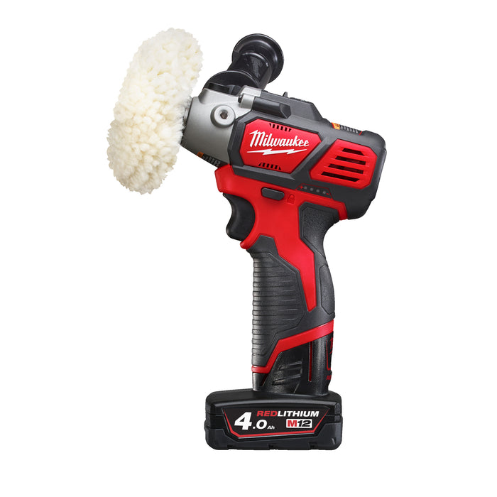 M12 Sub Compact Polisher / Sander