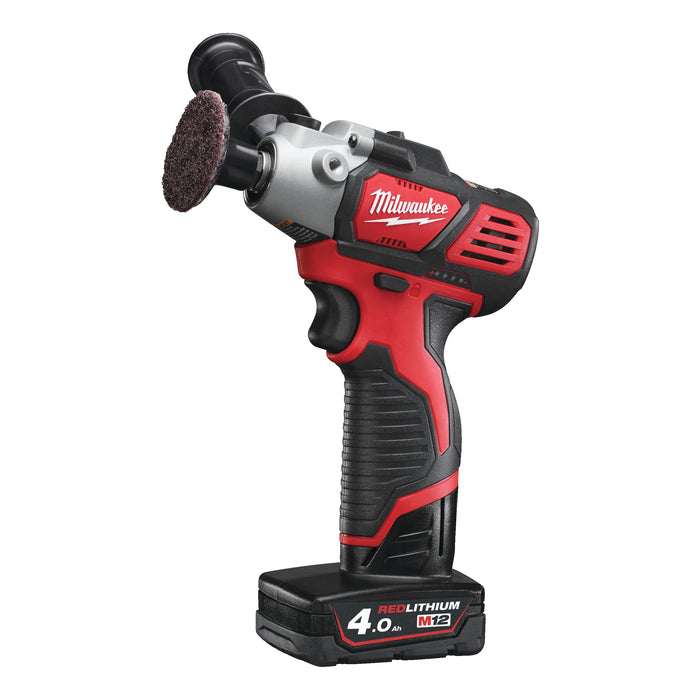 M12 Sub Compact Polisher / Sander