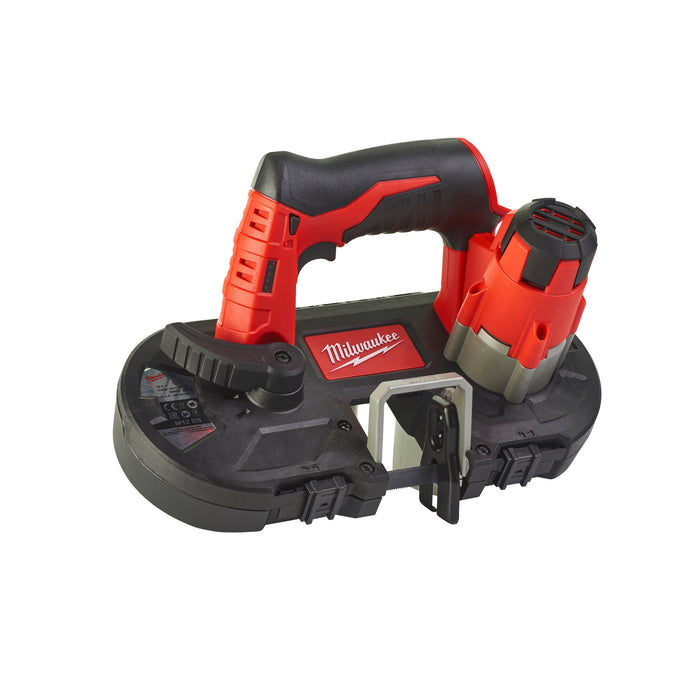 M12 Cordless Band Saw