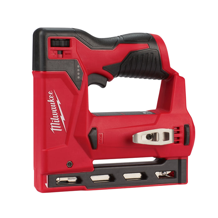 M12 T50 Stapler