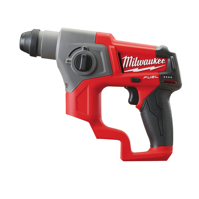 M12 FUEL Compact 2-Mode SDS-Plus Hammer