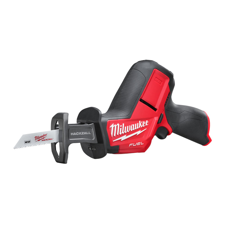M12 FUEL Compact Hackzall