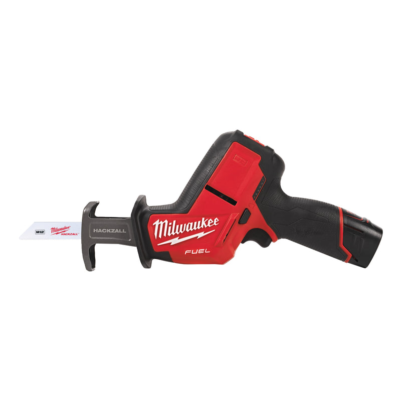 M12 FUEL Compact Hackzall