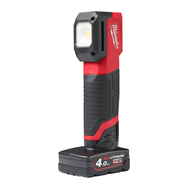 M12 Colour Matching Light ( 1x4AH)
