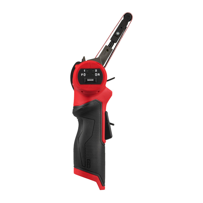 M12 Fuel Bandfile 10mm