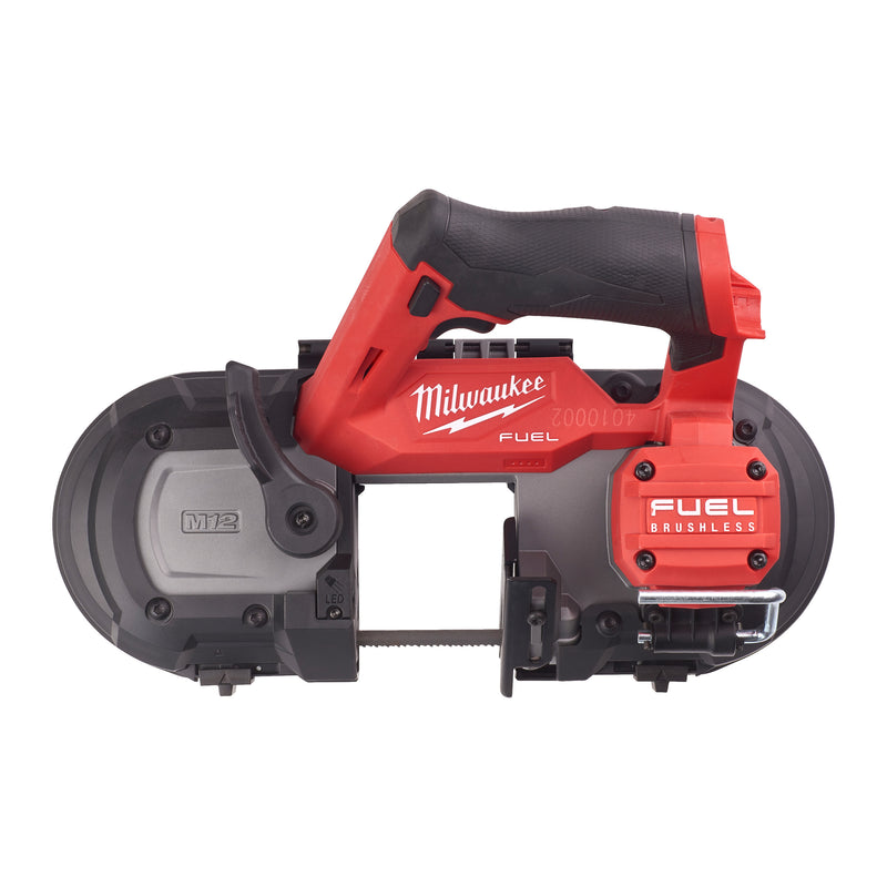 M12 FUEL Sub Compact Band Saw
