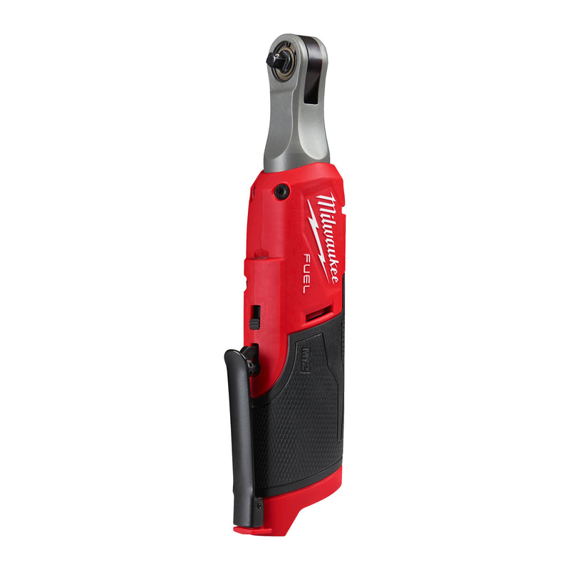 M12 FUEL 1/4" High Speed Ratchet