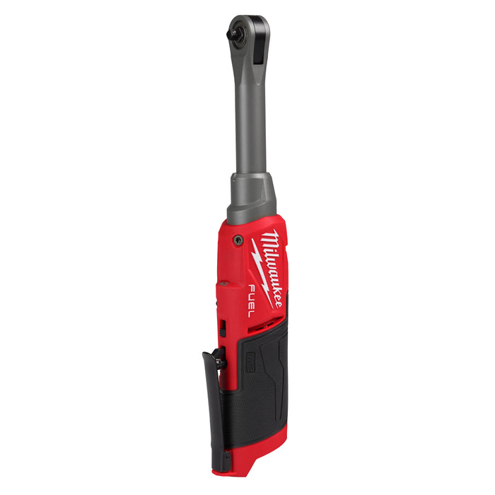 M12 FUEL™ ¼″ EXTENDED REACH HIGH SPEED RATCHET