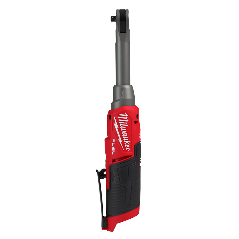 M12 FUEL ¼″ Extended Reach High Speed Ratchet