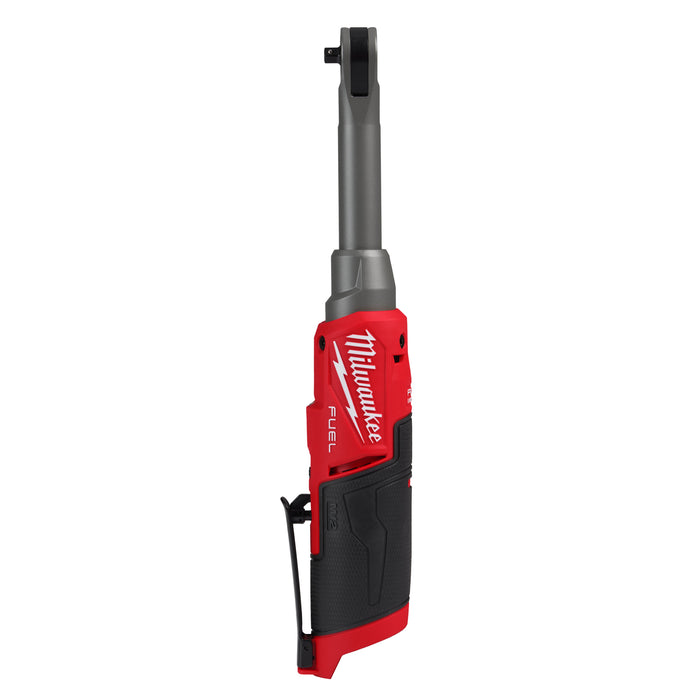 M12 FUEL™ ¼″ EXTENDED REACH HIGH SPEED RATCHET