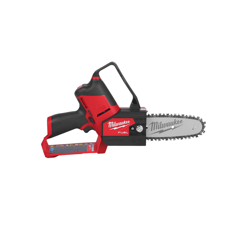 M12 FUEL Hatchet Pruning Saw