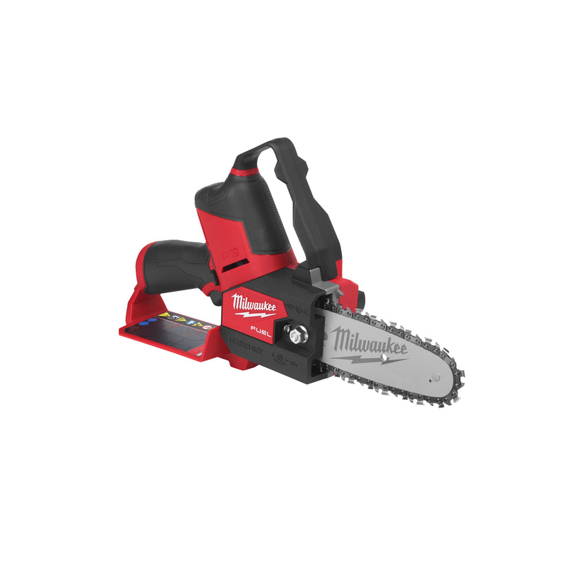 M12 FUEL Hatchet Pruning Saw