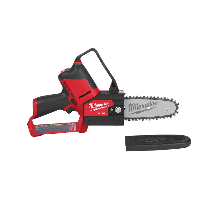 M12 FUEL Hatchet Pruning Saw