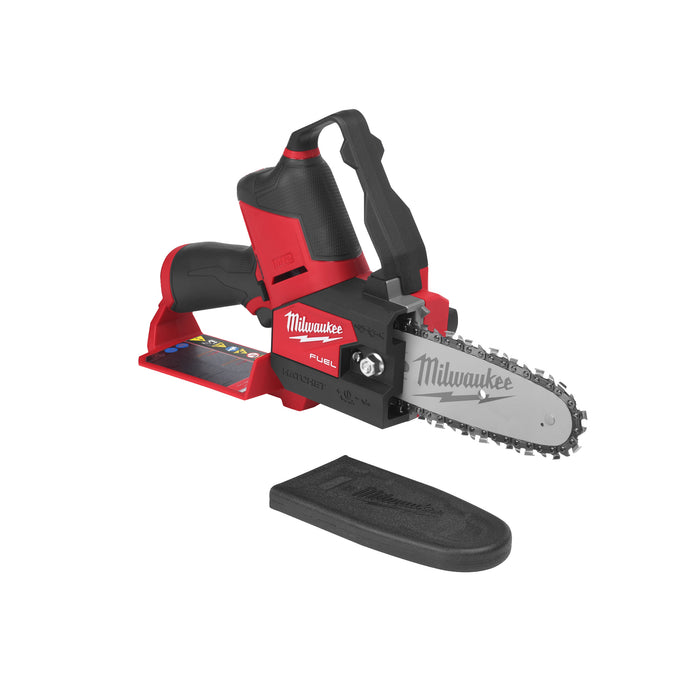 M12 FUEL Hatchet Pruning Saw