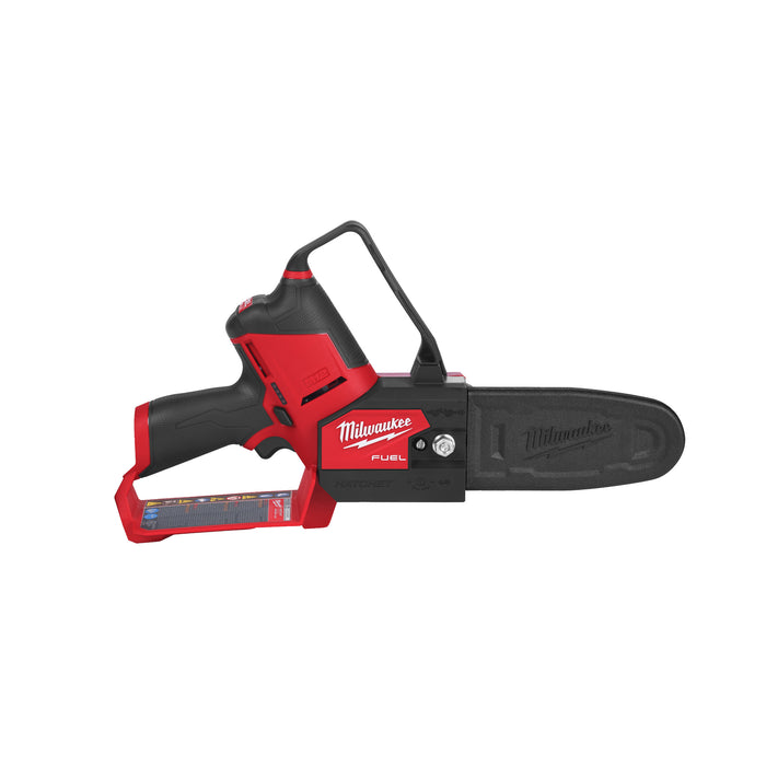 M12 FUEL Hatchet Pruning Saw