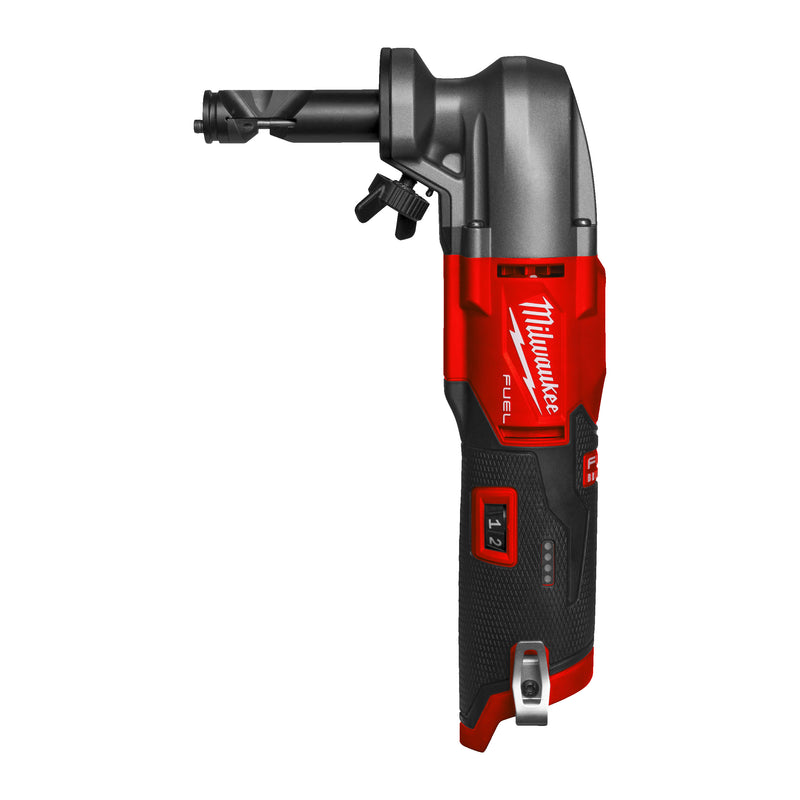 M12 FUEL Nibbler 1.6mm