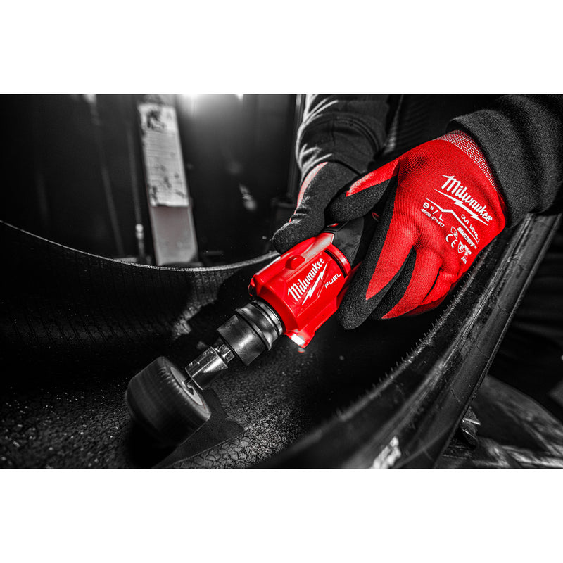 M12 FUEL Tyre Buffer