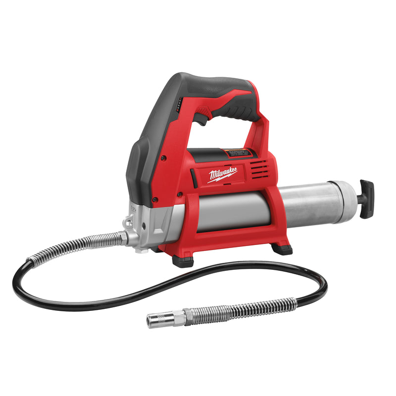 M12 Grease Gun