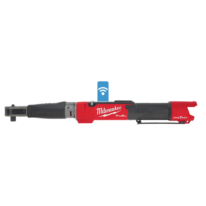 M12 FUEL ONE-KEY 1/2" Impact Torque Ratchet