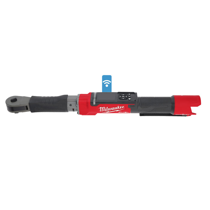 M12 FUEL ONE-KEY 1/2" Impact Torque Ratchet