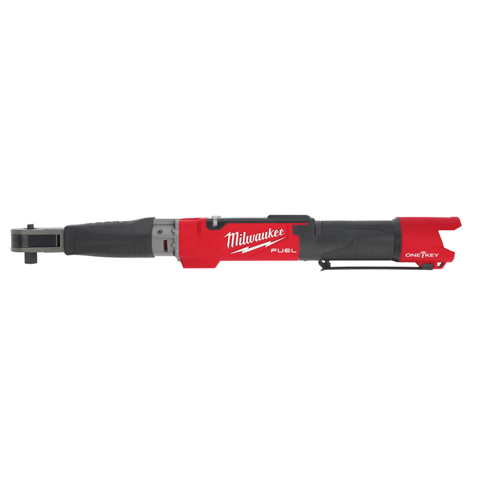 M12 FUEL ONE-KEY 1/2" Impact Torque Ratchet