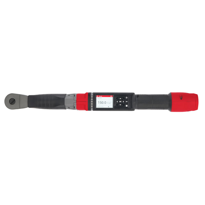 M12 FUEL ONE-KEY 1/2" Impact Torque Ratchet