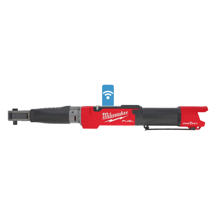 M12 FUEL ONE-KEY 3/8" Digital Torque Wrench