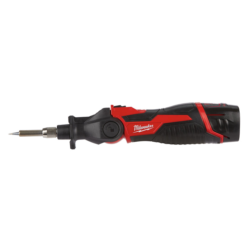 M12 Soldering Iron