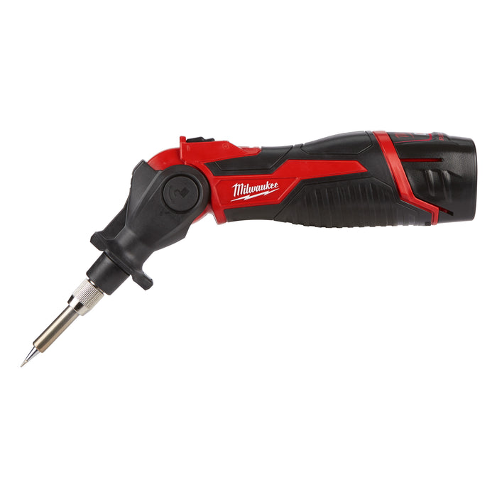 M12 Soldering Iron