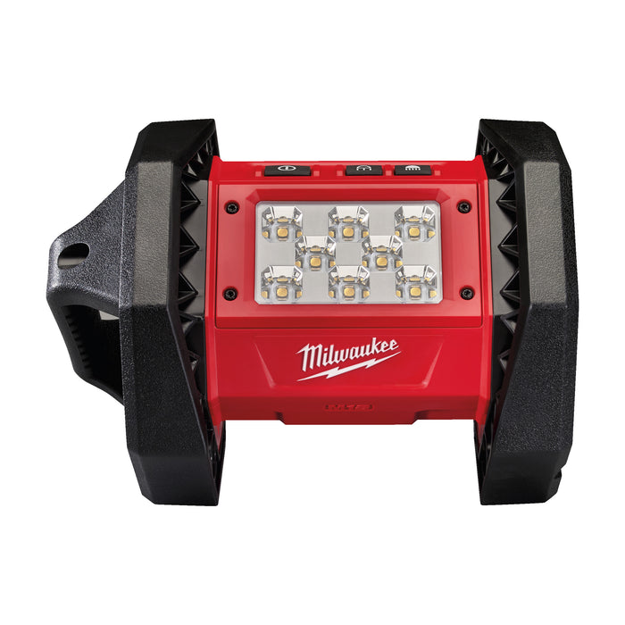 M18 TRUEVIEW LED Rover Area Light