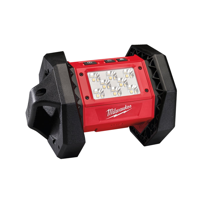 M18 TRUEVIEW LED Rover Area Light