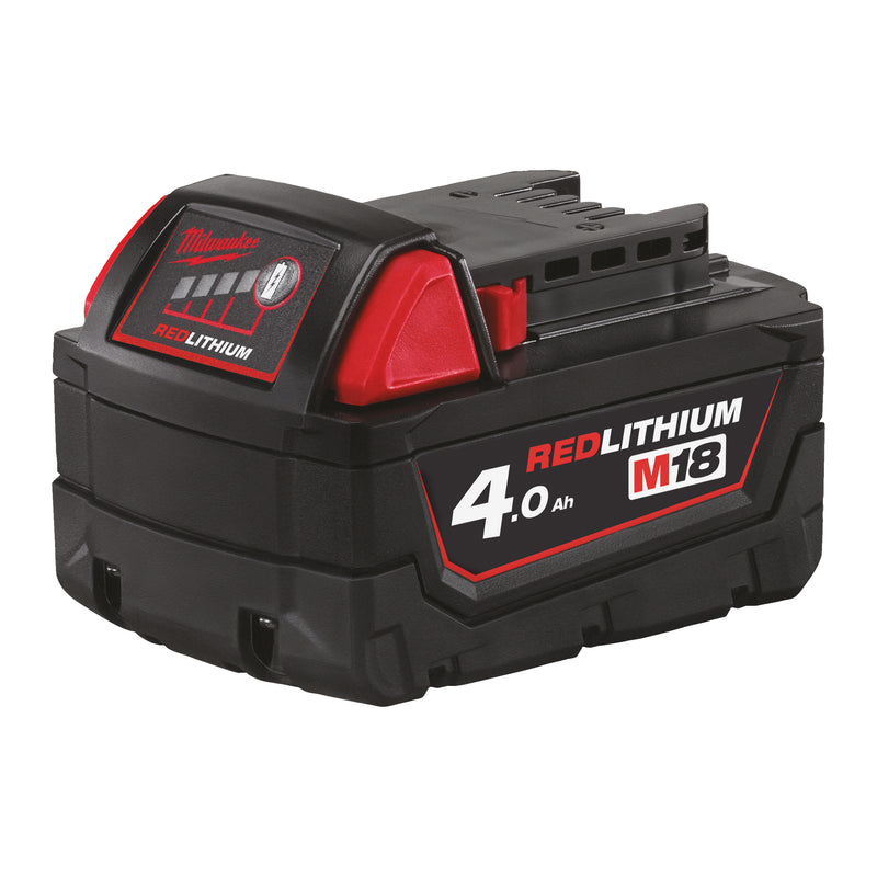 M18 4.0Ah REDLITHIUM-ION Battery