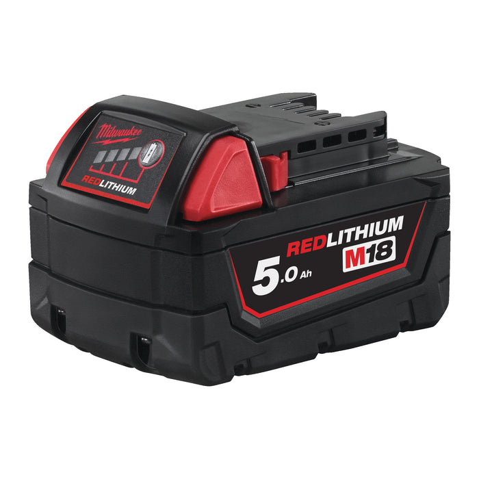 M18 5.0Ah REDLITHIUM-ION Battery