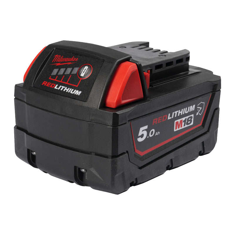 M18 5.0Ah REDLITHIUM-ION Chemical Resistant Battery
