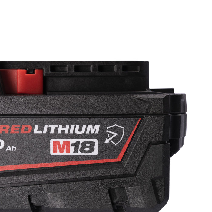 M18 5.0Ah REDLITHIUM-ION Chemical Resistance Battery