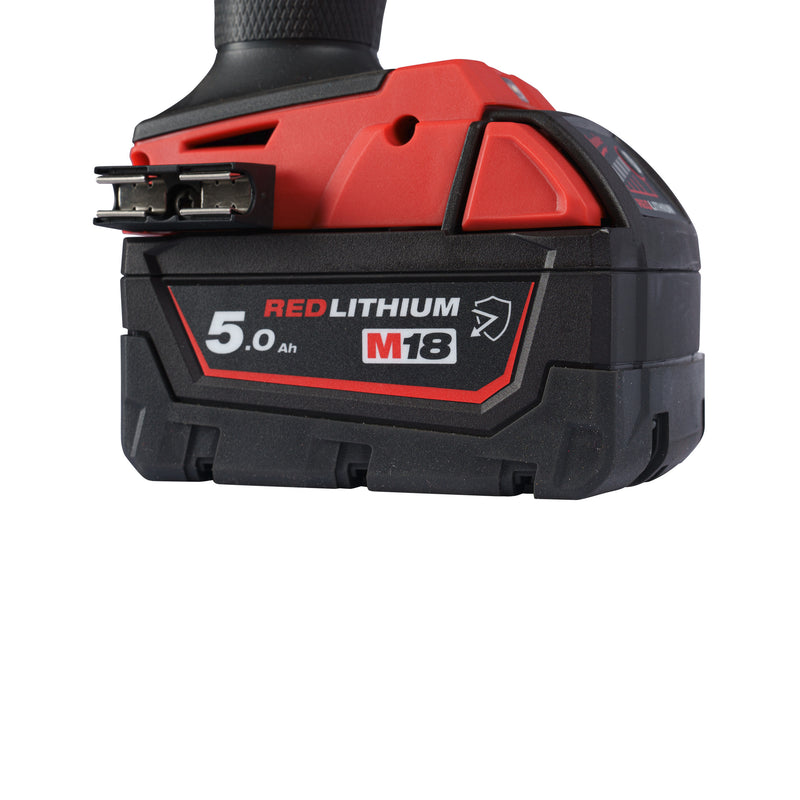 M18 5.0Ah REDLITHIUM-ION Chemical Resistant Battery