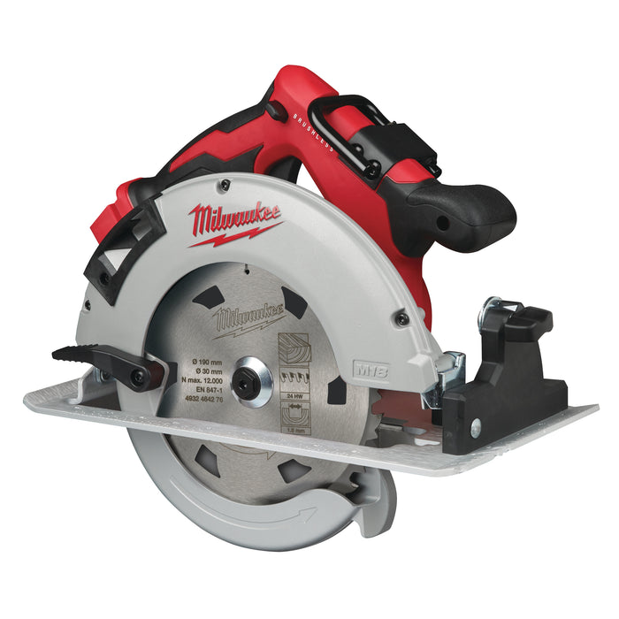 M18 Brushless 66MM Circular Saw