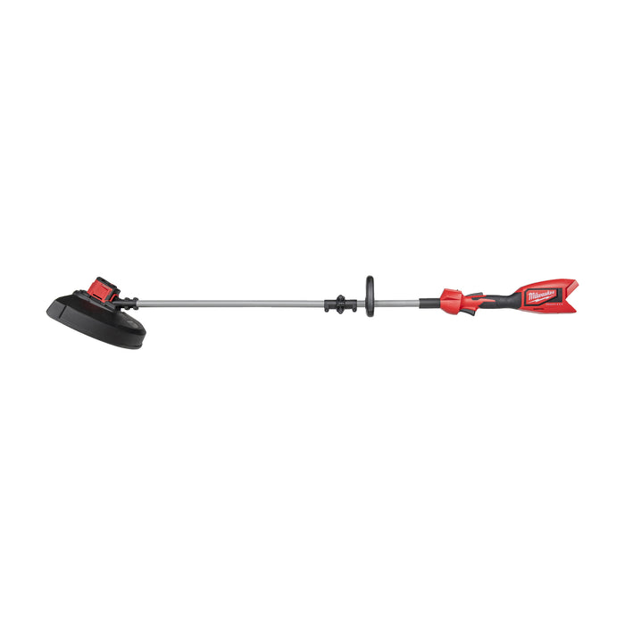 M18 Brushless Line Trimmer