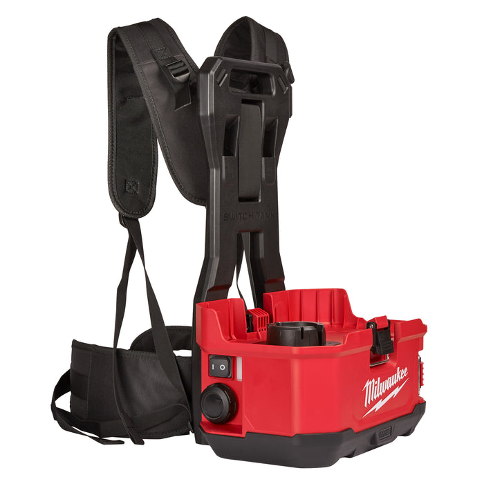 M18 Back Pack Fluid Pump Harness