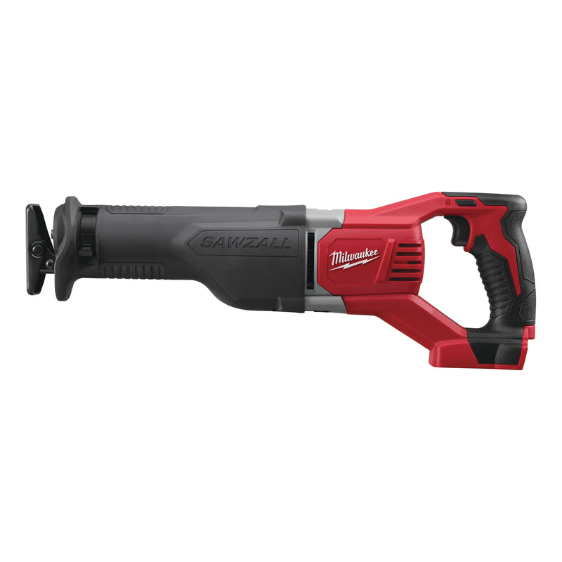 M18 Brushed Sawzall