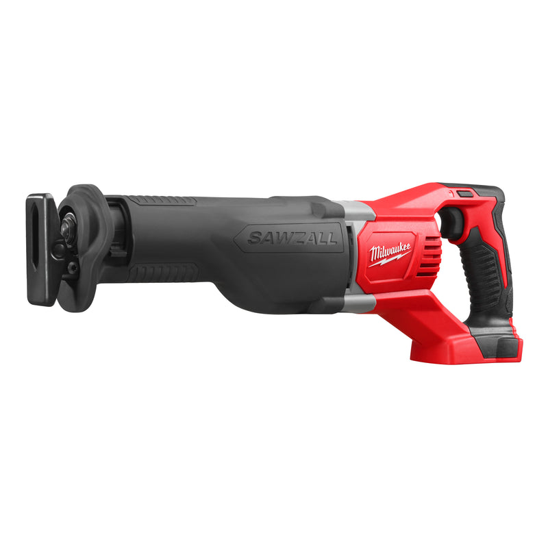 M18 Brushed Sawzall
